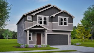 The Talent - Olsen Farms: Kimberly, Idaho - Hayden Homes, Inc.