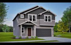 Viewmont: Spokane Valley, Washington - Hayden Homes, Inc.