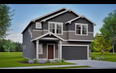 Viewmont: Spokane Valley, Washington - Hayden Homes, Inc.
