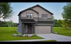 Kenyon Meadows: Twin Falls, Idaho - Hayden Homes, Inc.