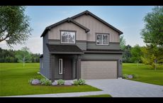 Merlot Meadows: Prosser, Washington - Hayden Homes, Inc.