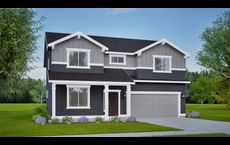 Sherman Heights: Kennewick, Washington - Hayden Homes, Inc.