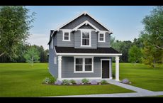 121 West: Redmond, Oregon - Hayden Homes, Inc.