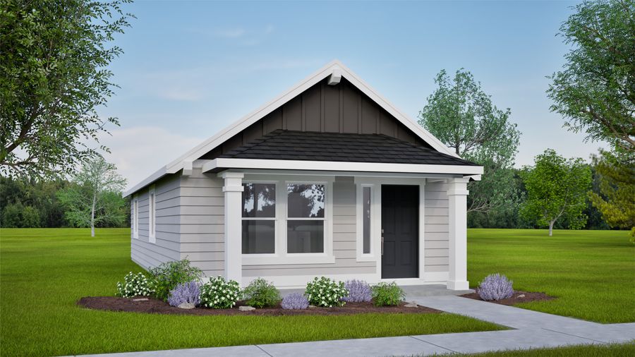 4715 Finch St. SE (The Argent)