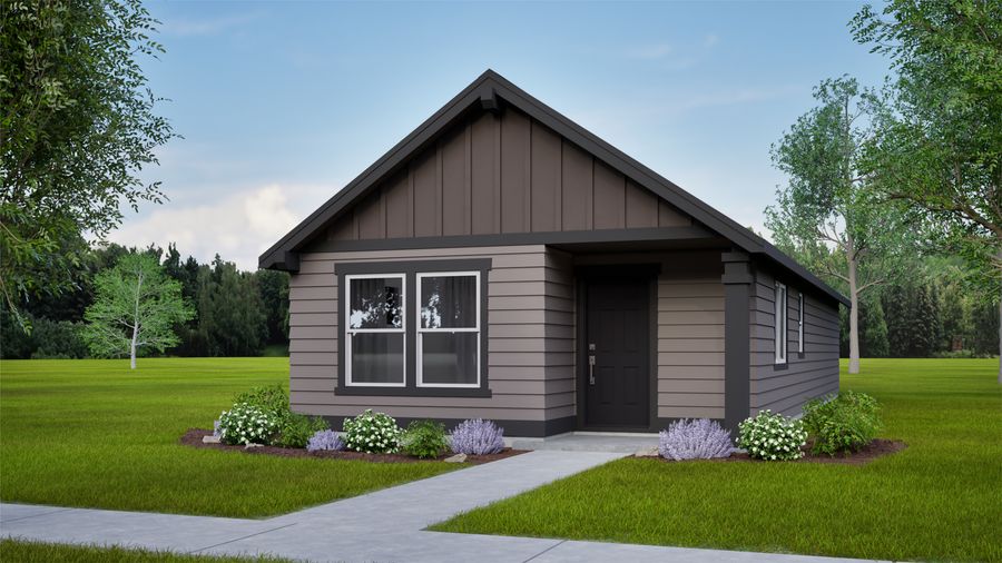 4739 Finch St. SE (The Benton)