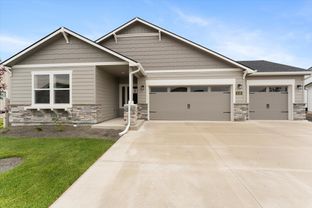 The Orchard - Lekeitio Village: Nampa, Idaho - Hayden Homes, Inc.
