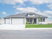 Champions Park por Hayden Homes, Inc. en Yakima Washington