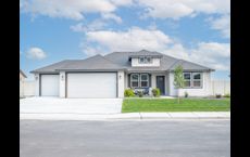 Champions Park: Yakima, Washington - Hayden Homes, Inc.