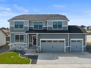 Sterling Ridge - Spokane Valley, WA
