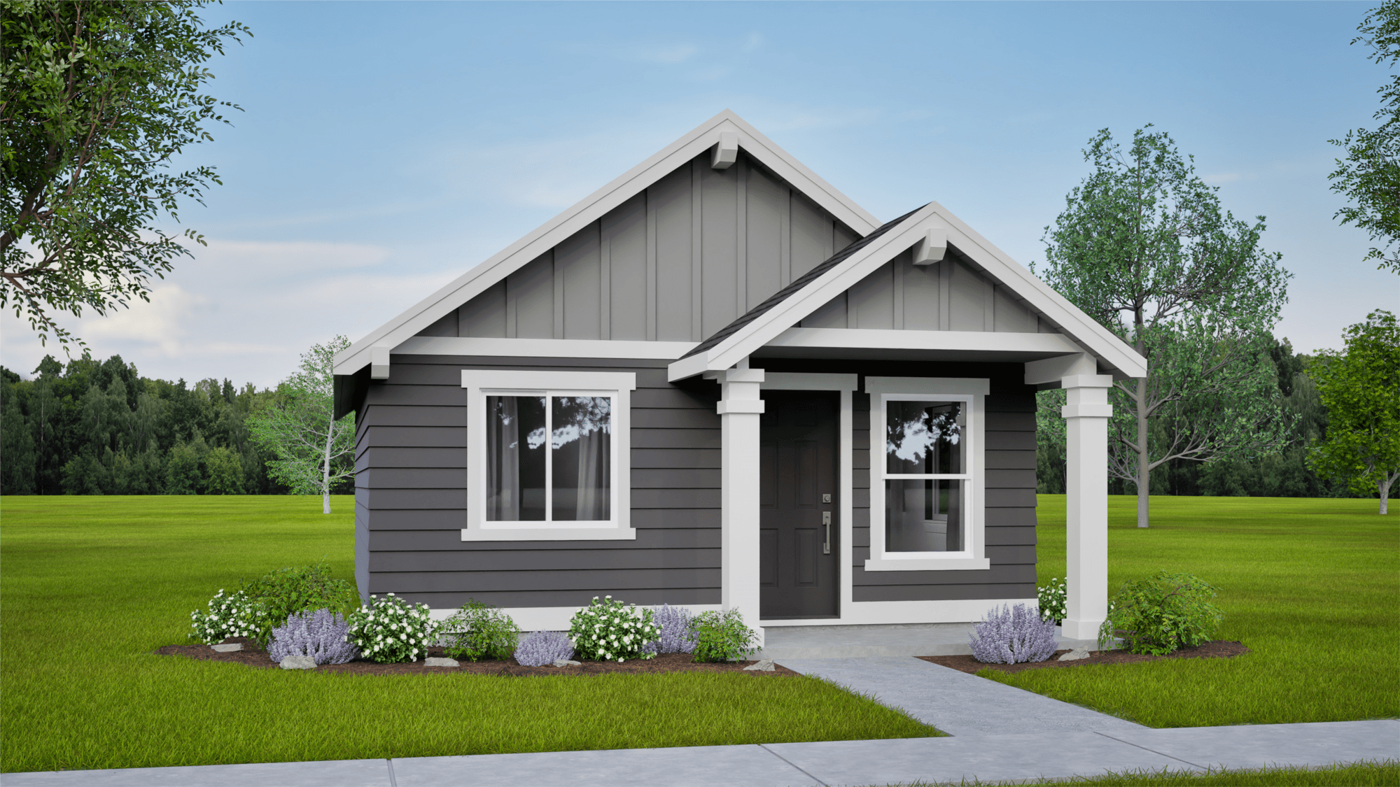 4672 Harrier St. SE (The Aspen)