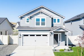 722 Snowking St (The Middleton)