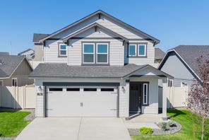 706 Snowking St (The Middleton)