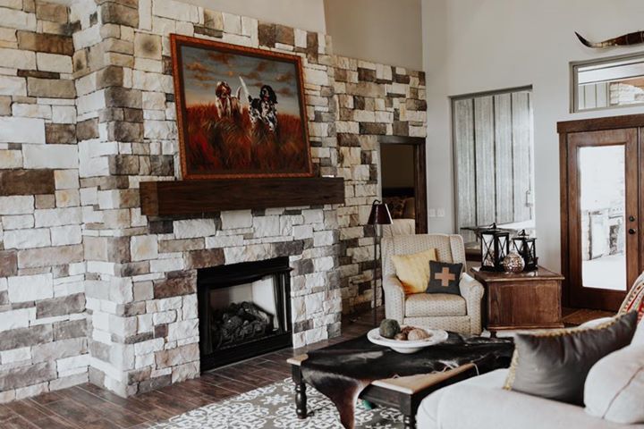 casa en Hayes Family Homes por Hayes Family Homes