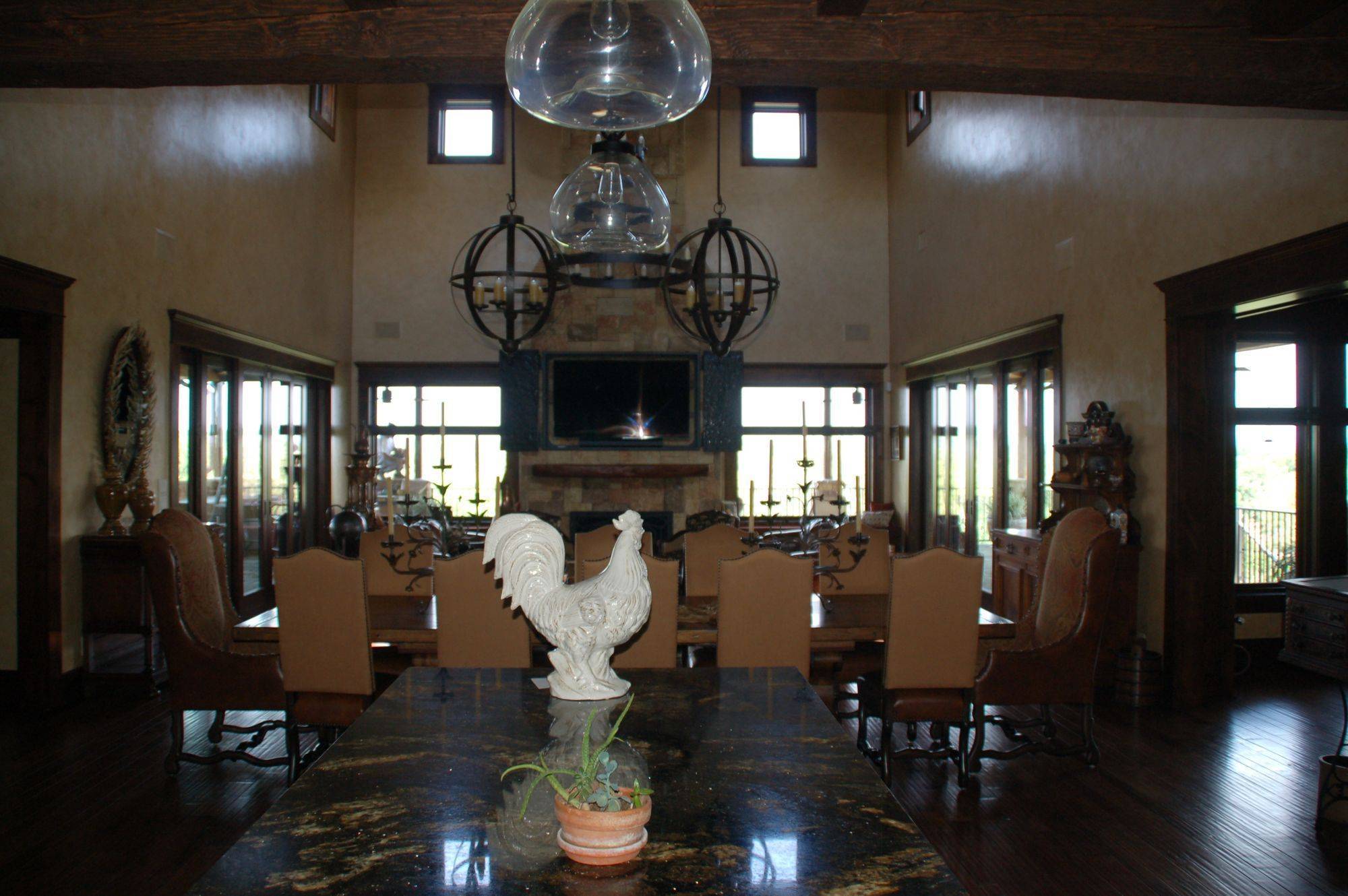 Hays Dream Homes - : Llano, TX