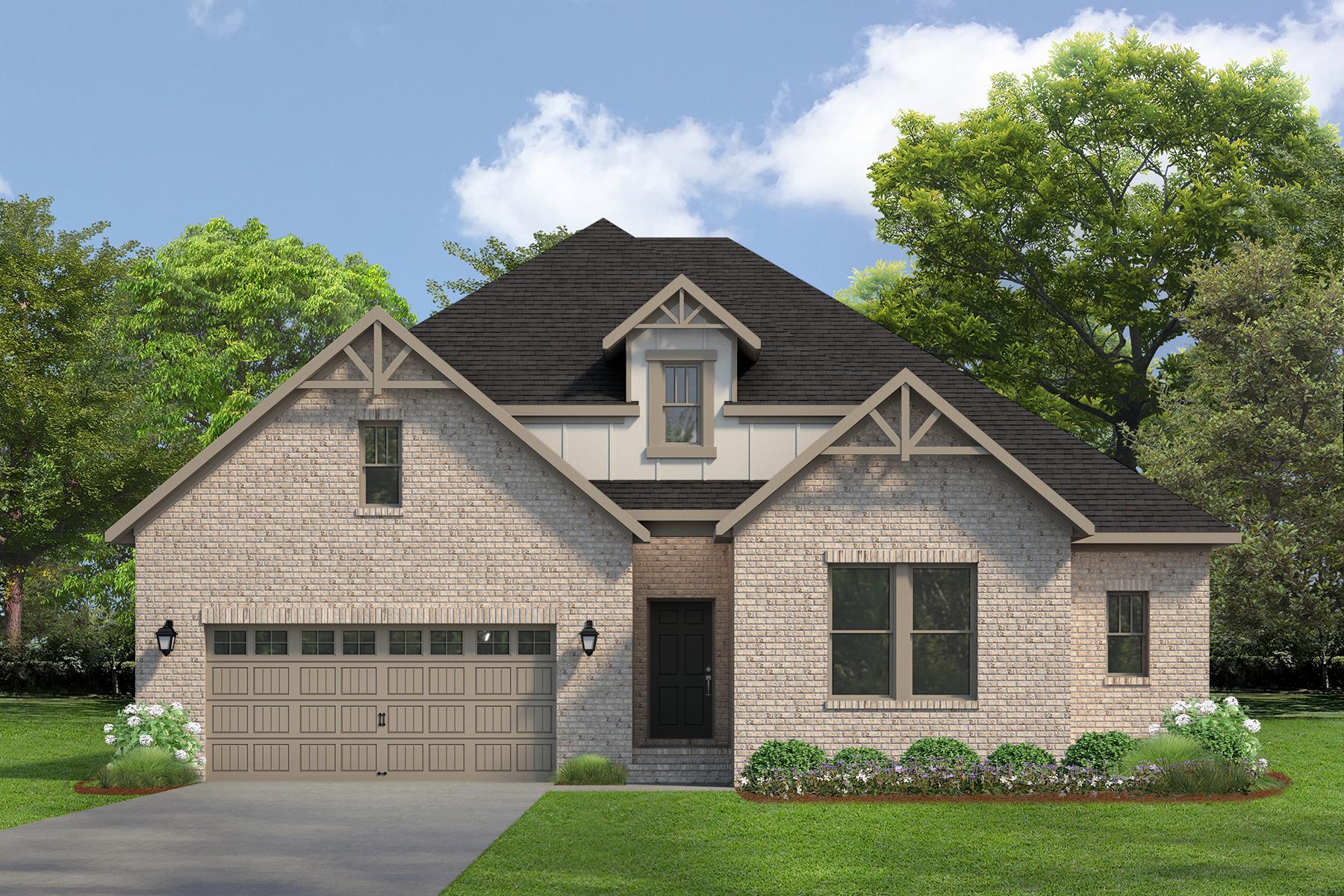 Loudon - Craftsman 1