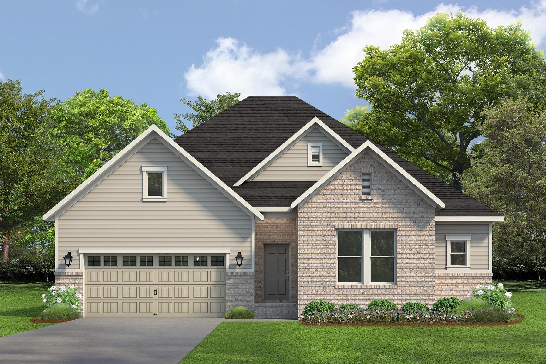 Loudon - Traditional 1