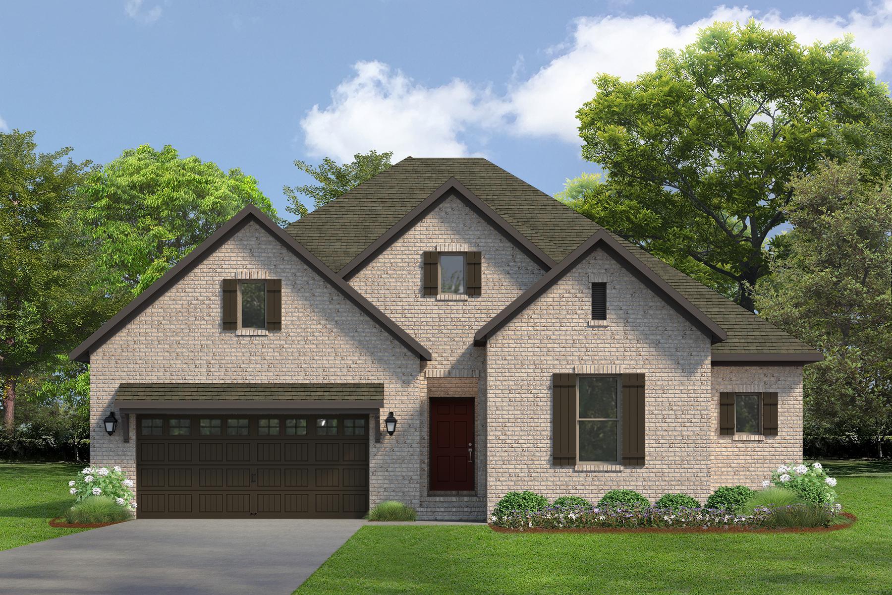 Loudon - Traditional 2