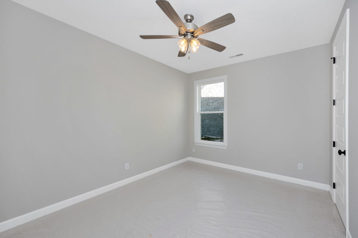 Marshall - Bedroom
