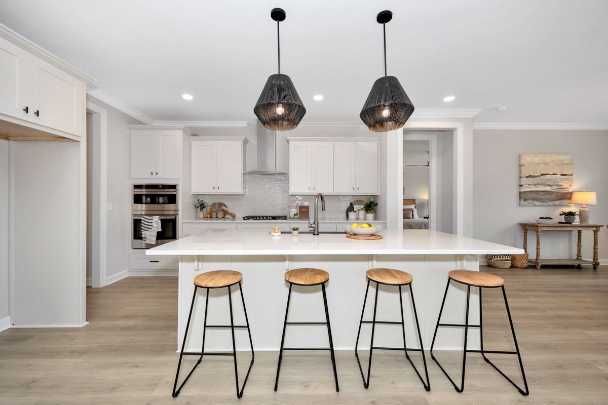 Marshall - Kitchen