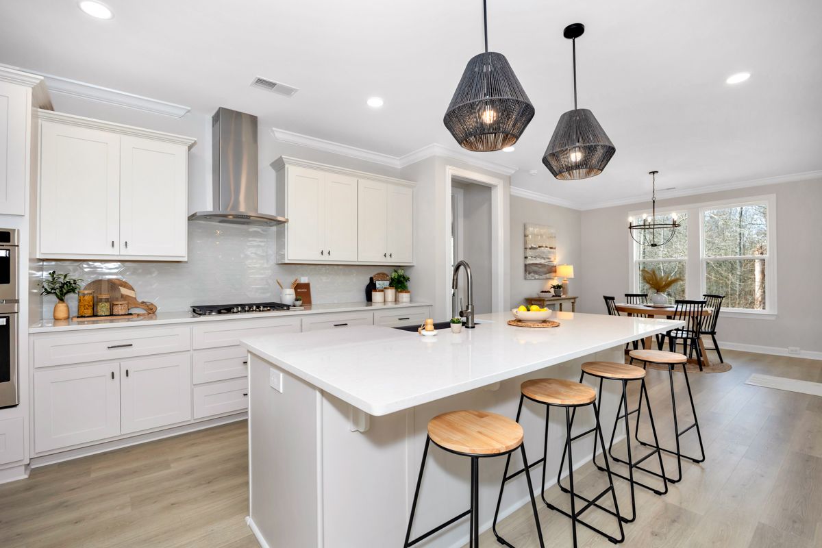 Marshall - Kitchen