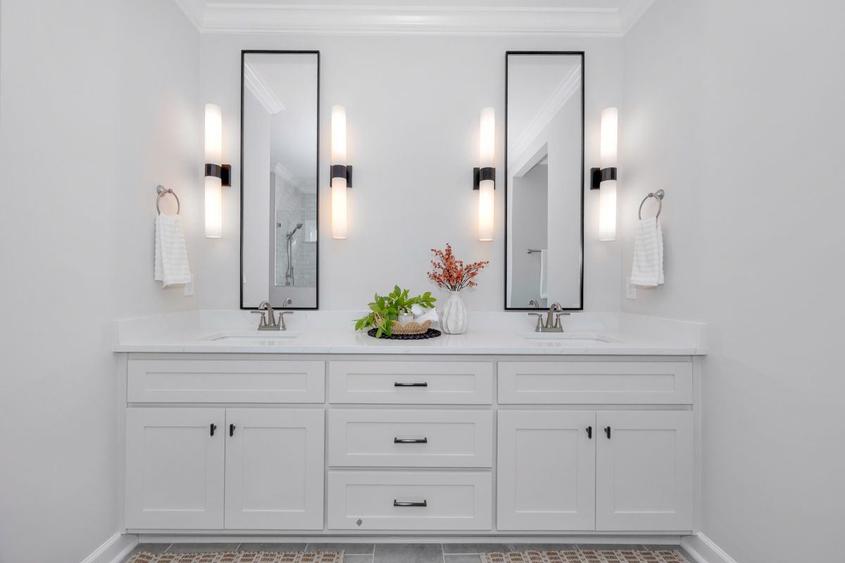 Marshall - Master Bath