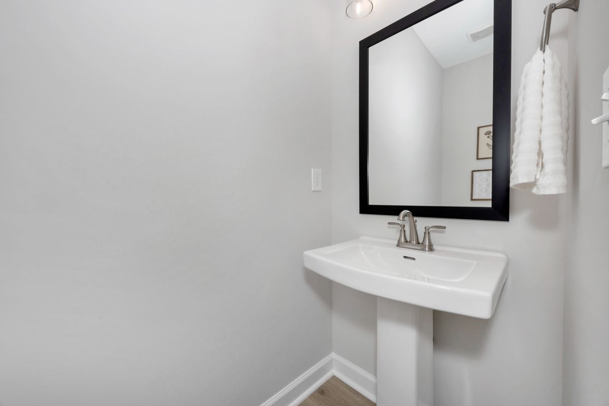 Marshall - Powder Bath