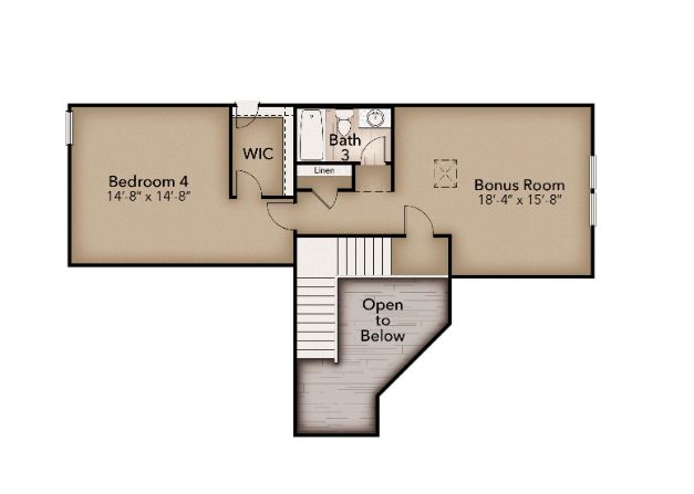 Marshall - Optional 2nd Story
