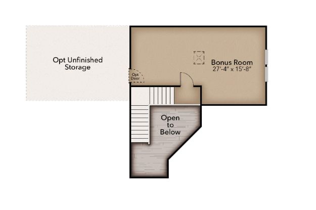 Marshall - Optional 2nd Story