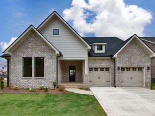 The Fields - The Fields: Huntsville, Alabama - Hays Farm