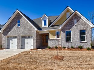 The Fields - Hays Farm: Huntsville, Alabama - Hays Farm