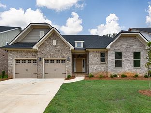 The Fields - Hays Farm: Huntsville, Alabama - Hays Farm