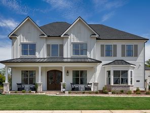 2106 Forest Gate SW Huntsville (The Forest)