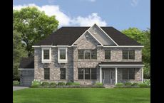 The Forest: Huntsville, Alabama - Hays Farm