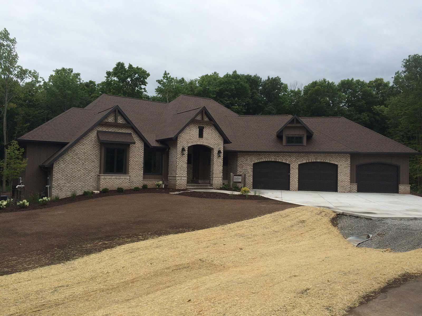 casa en Headliner Homes Custom Homes por Headliner Homes