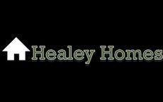Healey Homes: Lindale, Texas - Healey Homes