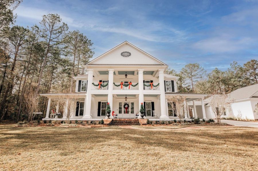 Heard Construction por Heard Construction en Monroe Louisiana