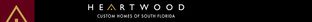 Heartwood Custom Homes por Heartwood Custom Homes en Broward County-Ft. Lauderdale Florida