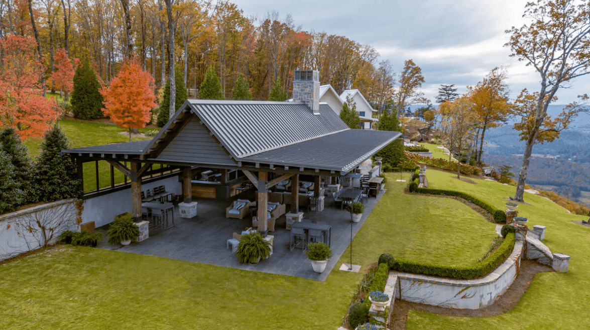 Hearthstone por Hearthstone en Knoxville Tennessee