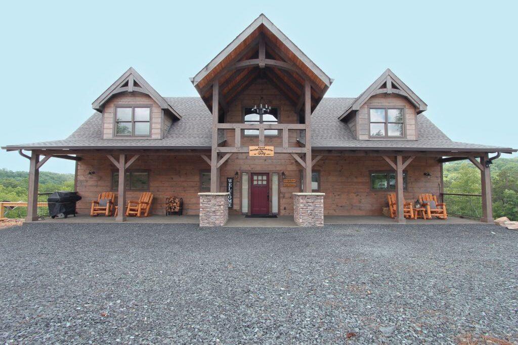 casa en Hearthstone por Hearthstone