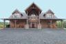 casa en Hearthstone por Hearthstone