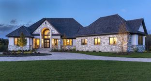 Heartstone Custom Builders por Heartstone Custom Builders en Chicago Illinois