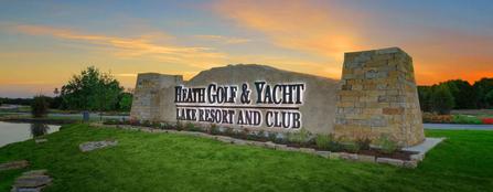 Heath Golf and Yacht Club - Heath, TX