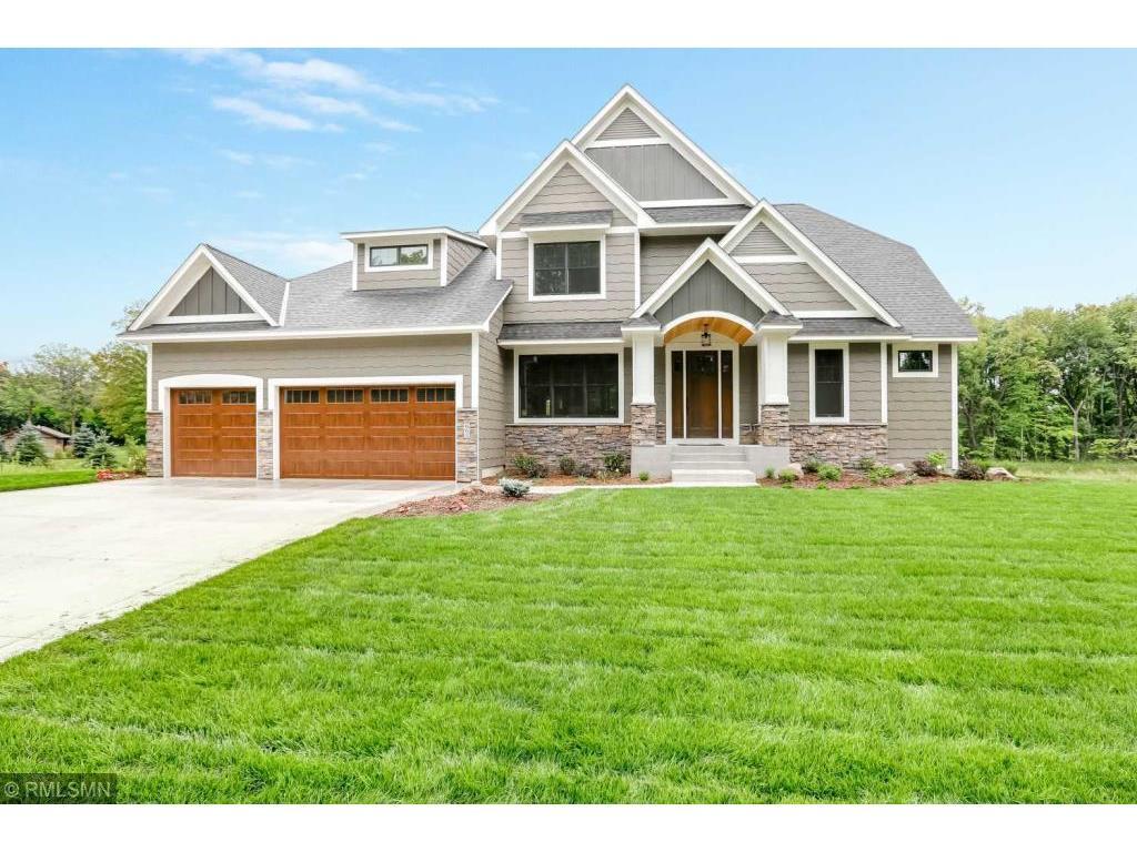 Heath Allen Homes - : Wayzata, MN