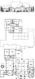 Heavenly Homes por Heavenly Homes en Houston Texas