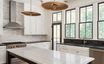 casa en Sheridan por Hedgewood Homes