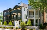 Sheridan by Hedgewood Homes in Atlanta Georgia