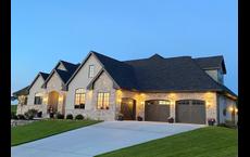 Heffron Homes: Prairie Du Sac, Wisconsin - Heffron Homes