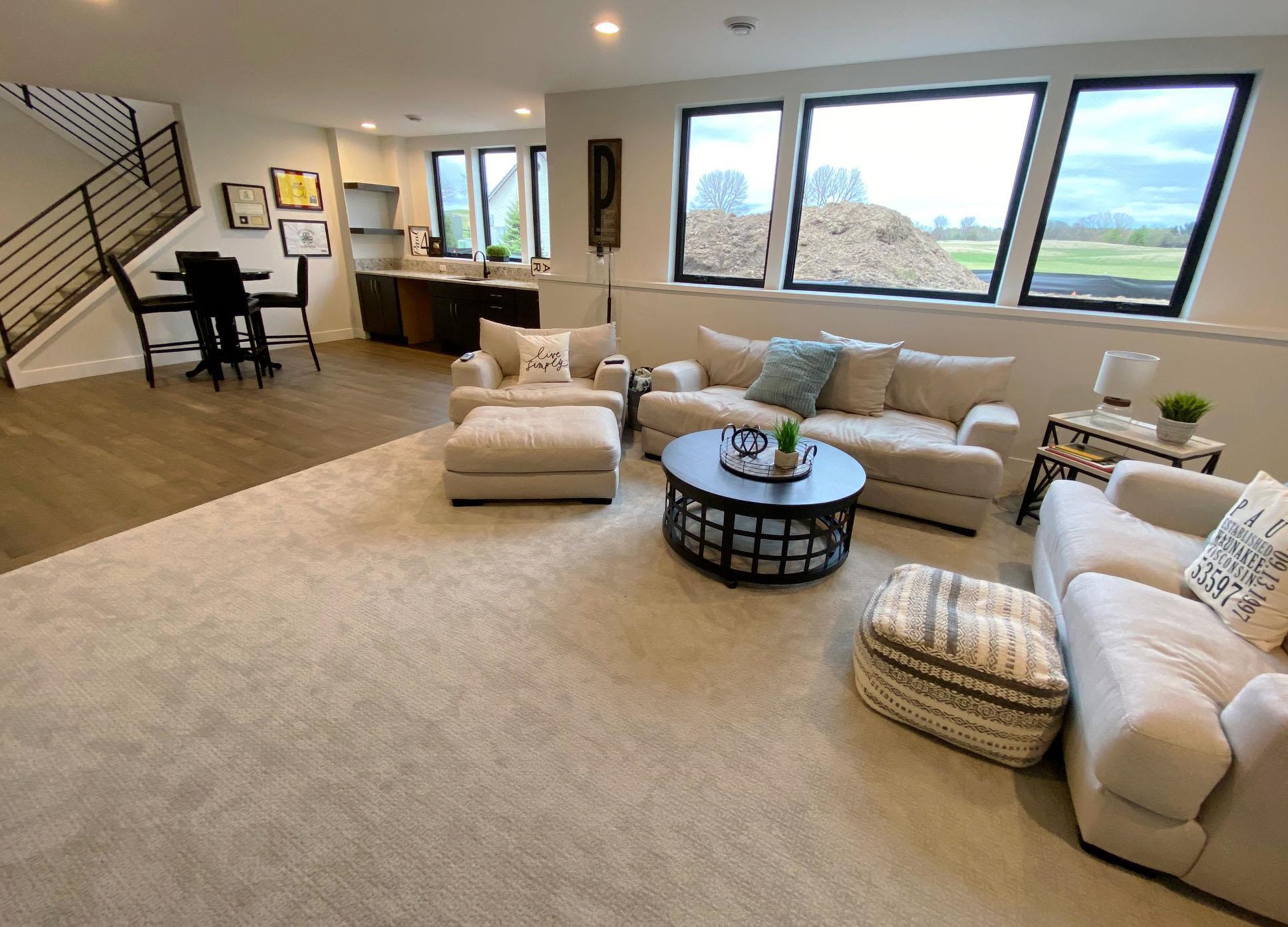 casa en Heffron Homes por Heffron Homes