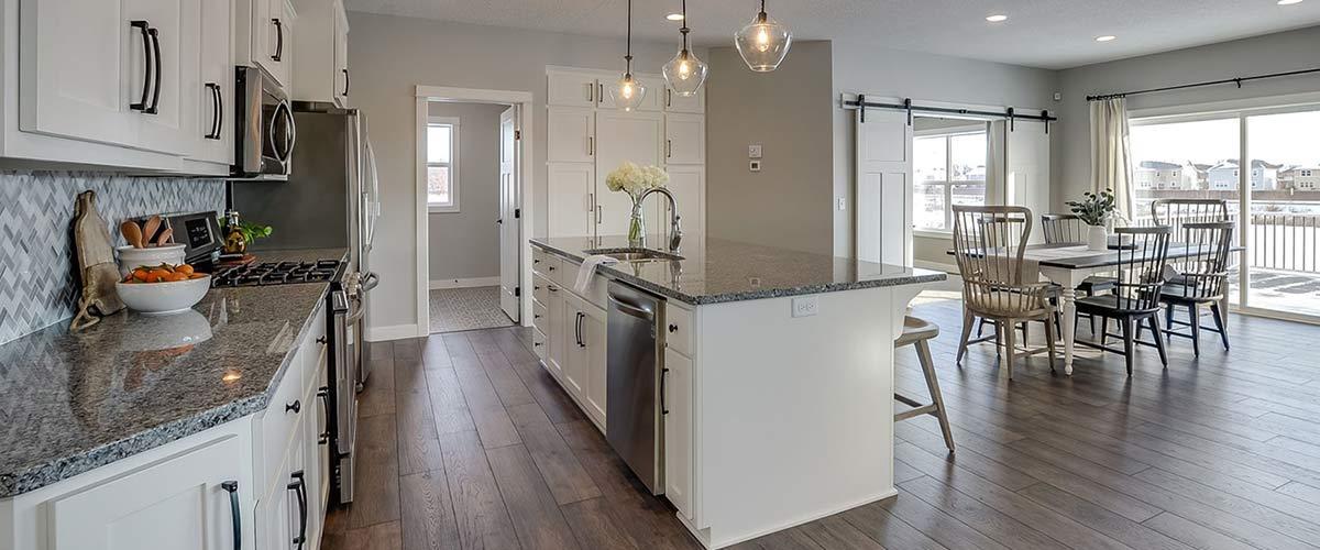 casa en Heine Homes por Heine Homes