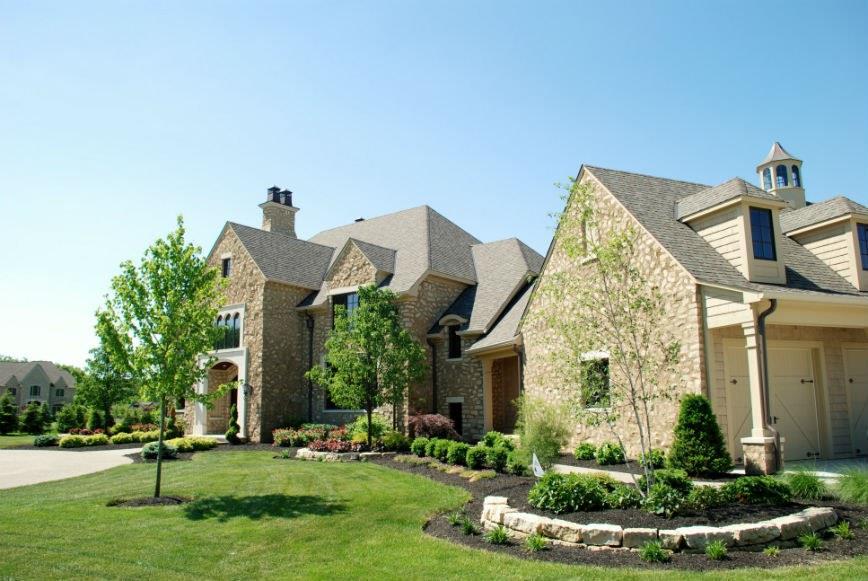 casa en Heinlen Follmer Inc por Heinlen Follmer Inc